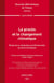 Le procès et le changement climatique. Volume 244 : Étude de la réalisation juridictionnelle du droit climatique