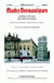 Études germaniques - N°3/2007 : Canon et mémoire culturelle