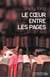 Le coeur entre les pages