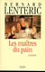 Les maitres du pain