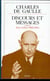 Discours et messages - tome 4