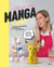 Manga cake, des gâteaux à modeler et pâtisser soi-même