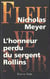 Honneur perdu du sergent rollins