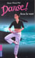 Danse ! Tome 9 : avec le vent