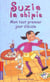 Suzie la chipie - tome 1 mon tout premier jour d'ecole - vol01