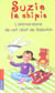 Suzie la chipie - tome 6 l'anniversaire de cet idiot de valentin - vol06