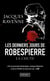 Les derniers jours de Robespierre