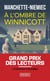À l'ombre de Winnicott