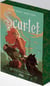 Les Chroniques lunaires Tome 2 : Scarlet