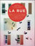 Les cahiers europeens de l'imaginaire n.8 - la rue