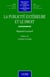 La publicité extérieure et le droit