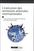 l execution des sentences arbitrales internationales