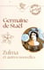 Zulma et autres nouvelles