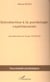 Introduction a la psychologie experimentale