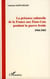 La présence culturelle de la France aux Etats-Unis pendant la guerre froide, 1944-1963