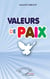 Valeurs de paix