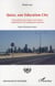 Qatar, une Education city - délocalisation des campus universitaires et globalisation de l'enseignement supérieur