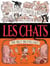 L'encyclopédie curieuse et bizarre par Billy Brouillard Tome 2 - les chats