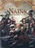 Nains : coffret vol.4 : Tomes 16 à 20 : Saison 4