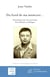 Du fond de ma mémoire... entretiens avec un  survivant de la Shoah en Pologne