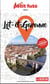 Guide département : Lot-et-Garonne (édition 2023)