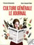 Culture générale, le journal