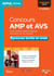 Concours amp et avs - épreuves écrite et orale 2015 (5e édition)