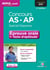 Concours as et ap - spécial dispense - épreuve orale + tests d'aptitude (concours 2017)