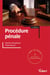 Procédure pénale (4e édition)