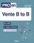 Pro en... : vente B to B