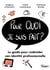 Pour quoi je suis fait ? le guide pour redécider sa vie professionnelle