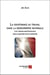 La souffrance au travail dans la gendarmerie nationale