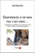 Confidences d'un papa fou c'est parti...