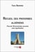 Recueil des proverbes algeriens - plus de 150 proverbes courants avec signification
