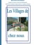 Les villages de chez nous, gorbio