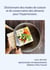 Dictionnaire des modes de cuisson et de conservation des aliments pour l'hypertension.