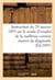 Instruction du 29 janvier 1893 sur le mode d'emploi de la malléine comme moyen de diagnostic : de la morve latente