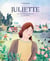 Juliette - les fantômes reviennent au printemps