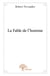 La Fable de l'homme