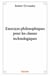 Exercices philosophiques pour les classes technologiques