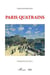 Paris quatrains