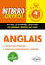 Interro surprise : anglais - 4e - je révise, je m'entraîne, je me teste en quelques minutes par jour (édition 2019)