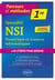 Spécialité NSI (numérique et sciences informatiques) - 1re - nouveaux programmes