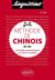 Méthode de chinois B1-C1 - écriture, vocabulaire, grammaire