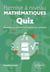 Quiz : Remise à niveau en mathématiques - Questions courtes et exercices corrigés
