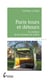 Paris tours et détours