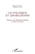 Le politique et les religions - penser avec Stanislas Breton, le défi de l'unité