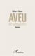Aveu de sensibilité - poèmes