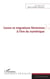 L'éducation aux médias et à l'information (EMI) - L'éducation aux médias et à l'information (EMI)