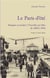 Le Paris d'été - musique et société à Trouville-sur-mer de 1830 à 1914